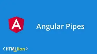 Angular Pipes