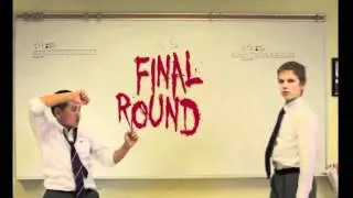 Mortal Kombat Stop Motion