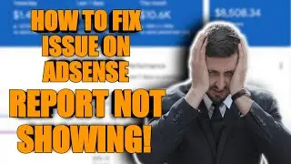 HOW TO ACCESS ADSENSE REPORT OPTION THAT NOT SHOWING | HOW TO CHECK YOUTUBE EARNING TAGALOG TUTORIAL