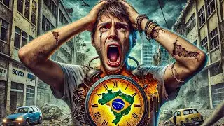 2040: O Ano que o Brasil Mudará Para Sempre!