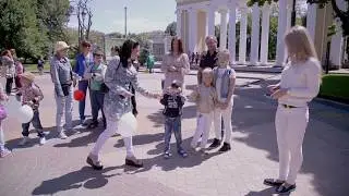 День Защиты Детей 2018