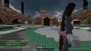 Bow shot in F5?