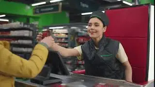 Перекрёсток Голос Дети