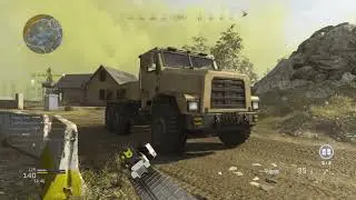 Modern Warfare PatchNotes(LIVE EVENT)