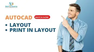 How to Create Layout in AutoCAD 