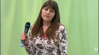 Людмила Воронцова «Казак» «Заславский ЦДК»