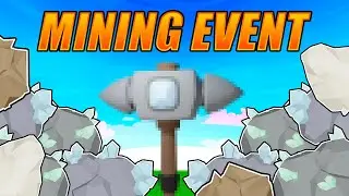 THE NEXT EVENT...