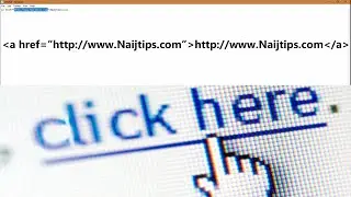 How To Create Hyperlink and Leave a Clickable Link in a Blog’s Comment Section