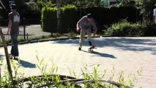 Go Europe street edit 2013