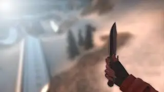 СЕРФ в КРИТИКАЛ ОПС, фон для видео / Critical ops SURF