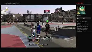 2k Grind
