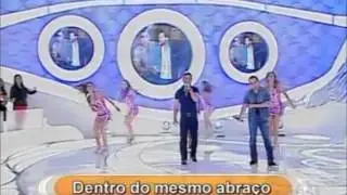 Programa da Eliana com Zeze di camargo e Luciano 26/01/2014