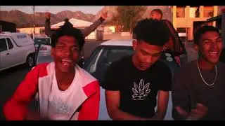 21 Promo feat. PENGII x Nobody - Like WOAH (official music video)