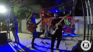 Distance - KillRoy @Xibalbá