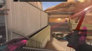 Gameplay Gloves 