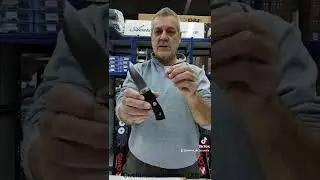 Cuchillo fällkniven tk6l 