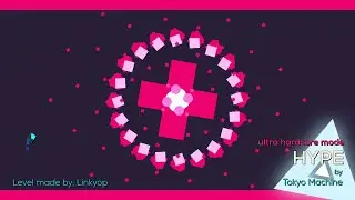 HYPE (Ultra Hardcore Mode) | 