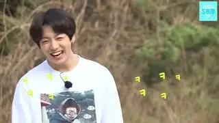[RUS SUB][Рус.саб] Run BTS! 2020 - EP.54