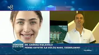 Pembe Estetik (Diş Eti Estetiği)