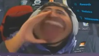 PACK YA BAGS | Outpost {EAR RAPE}
