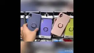 Чехлы Ring