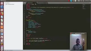 Click to slide down panel with control stop button using jquery
