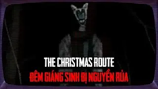 ANALOG HORROR - The Christmas Route