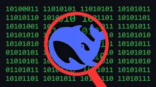 How Hackers Reverse Engineer ANYTHING With DeepSeek AI
