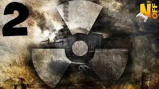 STALKER NLS 7 я меченый 2-я серия (первый автомат)