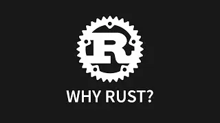 Rust Is Boring