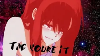 🍬Конфеты и Цепи - Tag you`re it 🔪