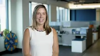 DLT - A Tech Data Company Recruitment Video