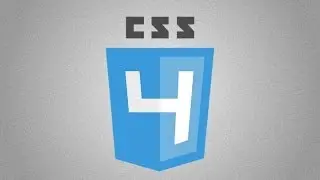 Css4 Commands Tutorial - 1 - Optionality