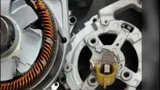 ONE wire Alternator from PWM computer control Part 1-4 premiering all week starting Oct 27. 
