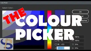 MASTER THE COLOR PICKER IN JUST 9 MINUTES!
