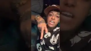 MC Ale ,Roubado em Campinas.⚠️