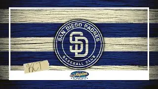 Kaplan and Crew Tonight: Padres thrashed the Angels in their first two games