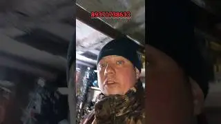 ЕСТЬ ЛЕБЕДКА НА УАЗ! #автоблог #кириллов #самарскийавторазбор #авторазбор #уаз #запчасти #4х4