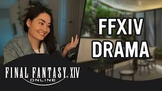 ✔️ WoW RP ❌ FF14 RP