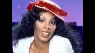 Donna Summer  - Hot Stuff(1979)(extended)(hq)(Bad Girls)