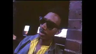 Sipho 'Hotstix' Mabuse - Burnout