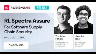 DEMO: Spectra Assure for Software Supply Chain Security