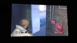 Watch Dogs - Freeroam Pt. 2