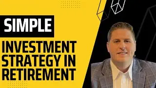 Reduce Stress in Retirement Using This Simple Investment Strategy