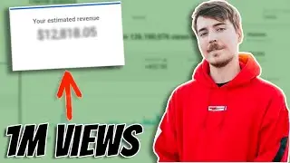 How Youtube monetization actually works