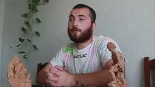 О Кадрах и Связях(Сухраб Салпагаров)