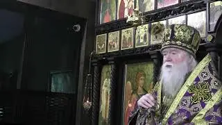 РПЦЗ Пост и молитва ведут к подобию Божию