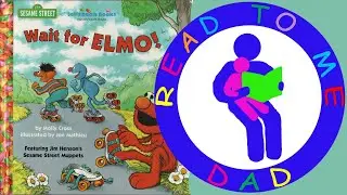 Wait For Elmo