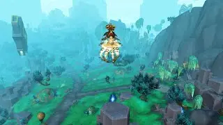 World of Warcraft - Obtaining Hirukon