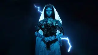 Kamo Mphela - Ghost [Feat. Daliwonga & Felo Le Tee] (Official Audio)